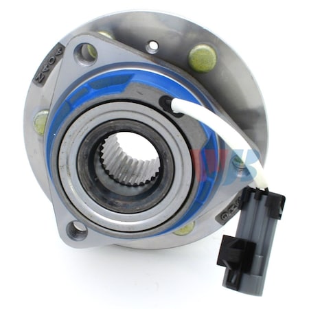 Wjb Hub Assembly, Wa512249 WA512249